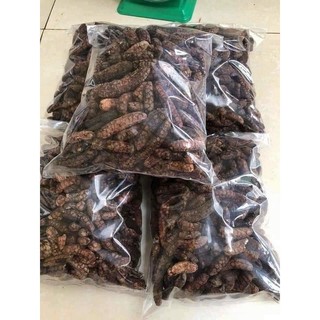 CHUỐI HẠT RỪNG  GIA LAI loại 1( bì hút chân không)