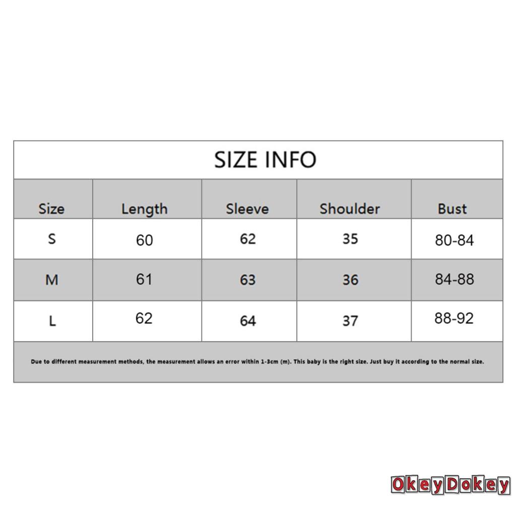 Áo Cardigan Tay Dài Ống Loe Xếp Ly Dành Cho Nữ