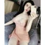 Váy ngủ SLADY ren sexy xuyên thấu, đầm ngủ gợi cảm quyến rũ VNS133