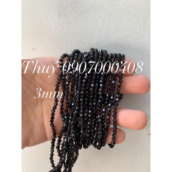 Pha lê 3mm