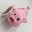 Đáng Yêu Quirky Pig Mini Sang Trọng Búp Bê Gravity Falls Hoạt Hình Đồ Chơi Nhồi Bông 18cm
