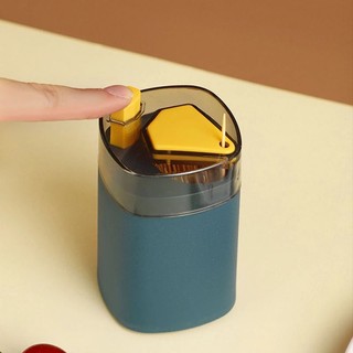COMBO 2 Hộp Đựng Lấy Tăm Tự Động Lọ Tăm Bấm Nút Lấy Tăm Siêu Tiện Lợi 88354 Mienphivanchuyen199k
