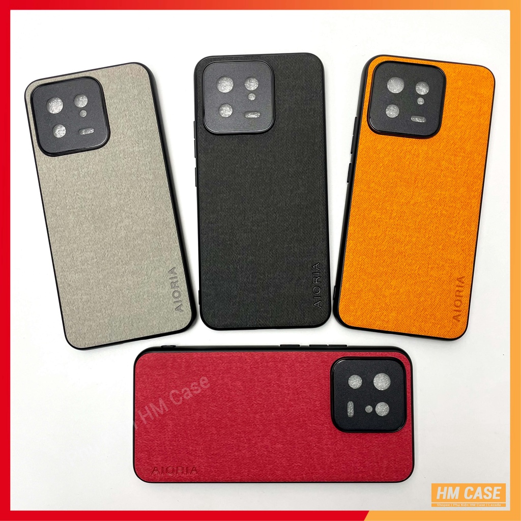 Cover per Xiaomi MI 13 Lite Custodia a libro magnetica Wallet