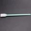 Bộ 50 Miếng Bọt Biển Làm Sạch Đầu Bụi Swab Ống Kính Máy Ảnh Máy In Phun Swabs
