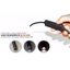 Camera kiểm tra ống nội soi Usb 7mm 6 Led bền bỉ