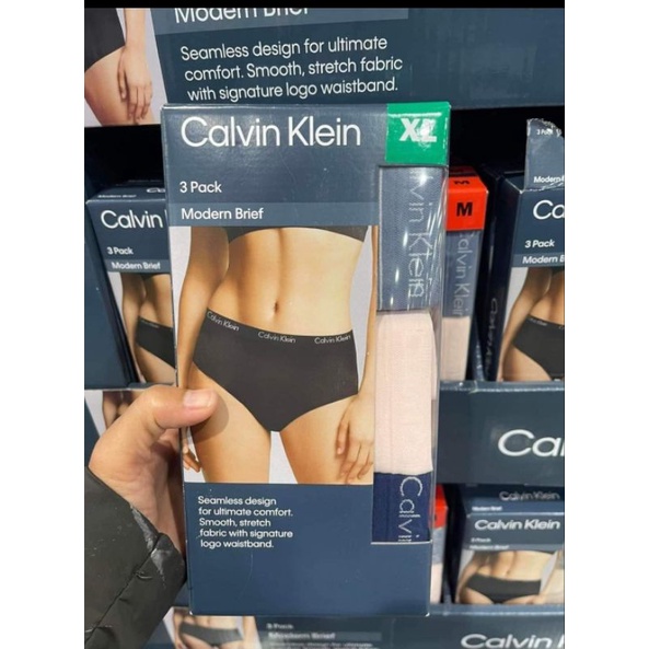 Set 3 Calvin Klein Giá Tốt Tháng 9, 2023 | Mua Ngay | Shopee Việt Nam