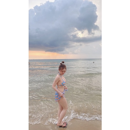 set bikini