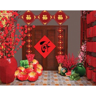 Background Tết Việt Nam nhiều kích thước, hình ảnh tết xưa