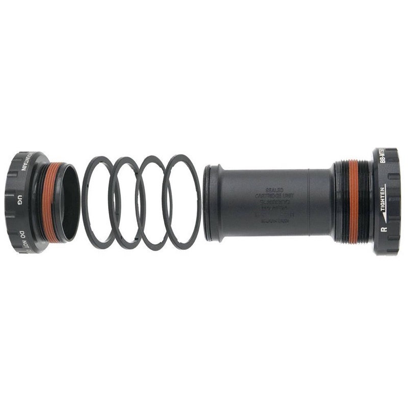 BB501_Trục Giữa Cốt Rỗng SHIMANO BB-MT501 DEORE MTB
