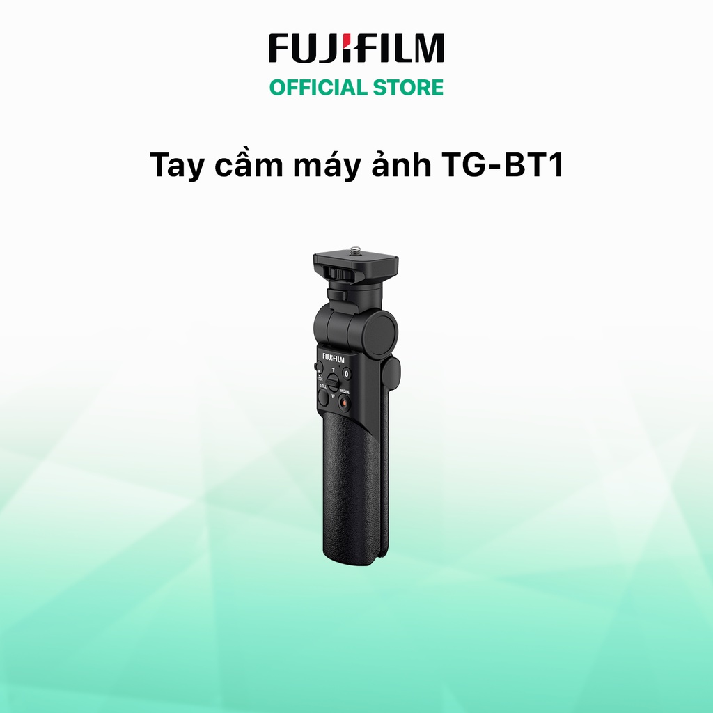 Ảnh Fujifilm Tripod Grip TG-BT1 1