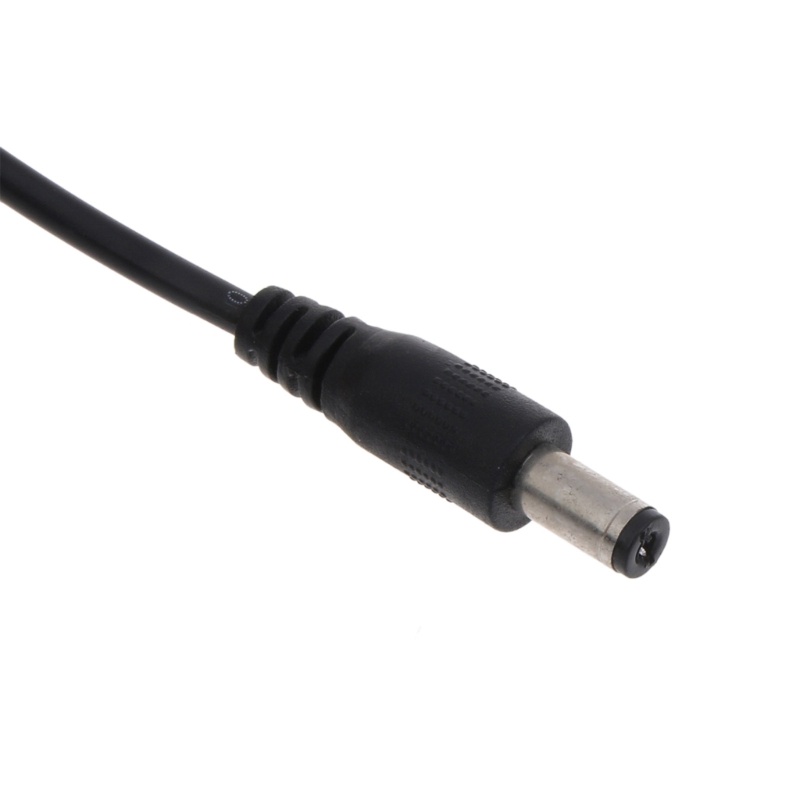 Cáp chuyển đổi dòng IOR USB sang DC Boost 5V sang 12V Dây nguồn điện áp có thể điều chỉnh