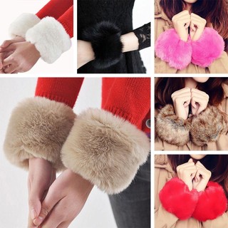 Dây đeo cổ tay lông OAKANDME - Ấm áp, chống gió cho áo khoác len và oversize