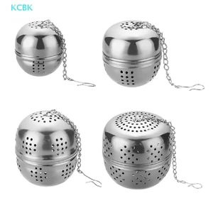 Máy lọc trà hình thép không gỉ