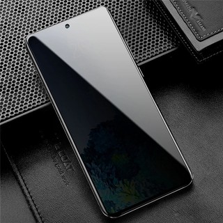 Kính Cường Lực Cong Bảo Vệ Màn Hình Chống Nhìn Trộm Cho Samsung Galaxy S26 S25 Note 20 S24 S23 S22 S21 S20 Ultra S10 Plus 5G