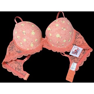 Áo ngực 38A-38B push-up/mỏng tổng hợp FULL TAG