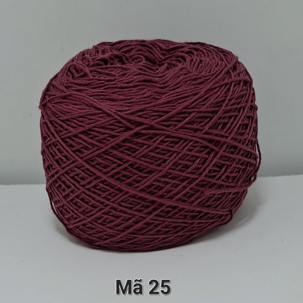mã 25