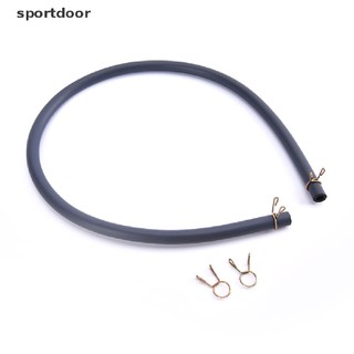Ống nhiên liệu 50cm 4mm * 8mm cho xe máy