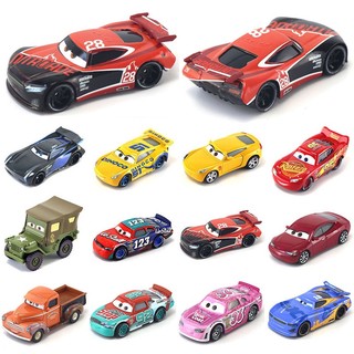 Xe Ô Tô 95 Xám Mcqueen Hợp Kim Mcqueen Đua Xe Mô Hình Đồ Chơi