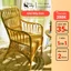Ghế thư giản mây HOME MÂY cho người lớn - Chất liệu mây tốt và đáng tin cậy cho ban công