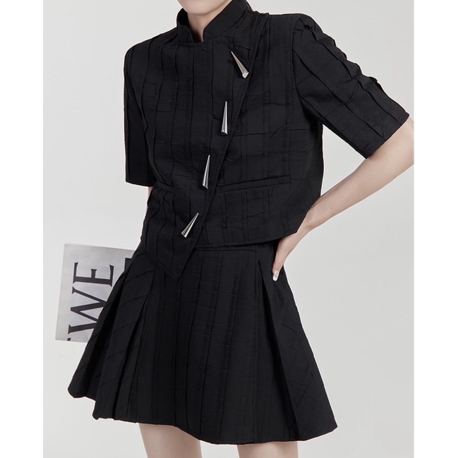 [FULL SET] BLACK CODE DRESSCODE ( 1 màu ) | Shopee Việt Nam