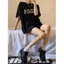 FREESHIP ÁO THUN RFGF FORM THỤNG TAY LỠ QCCC
