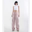 QUẦN DÙ TÚI HỘP BOX PANT (ẢNH THẬT)