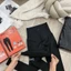 Quần legging nữ cạp chéo lưng cao gen bụng hách dáng thần thánh hộp shark pants beauty cao cấp fizano