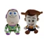 Búp bê sang trọng cổ điển 3 Woody Buzz Lightyear dành cho trẻ em Chất lượng cao cấp