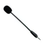 BTM Game Mic Thay Thế Cho Corsair HS35 HS45 Tai Nghe Chơi Game 3 5 Mm Micro Boom Có Vỏ Xốp