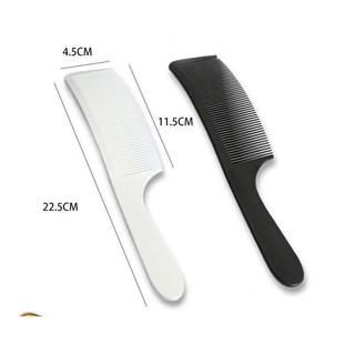 ❌GIÁ SỈ❌ Lược cong chuyên cắt tóc nam đầu cua, đầu tròn,lính thuỷ đánh bộ,…