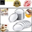 24 chiếc Nắp thay thế hạng nặng để đóng hộp miệng và bảo quản thực phẩm thông thường
