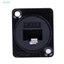 Hl Ổ Cắm Mô Đun RJ45 Chữ D cat6 Cao Cấp Chuyên Dụng