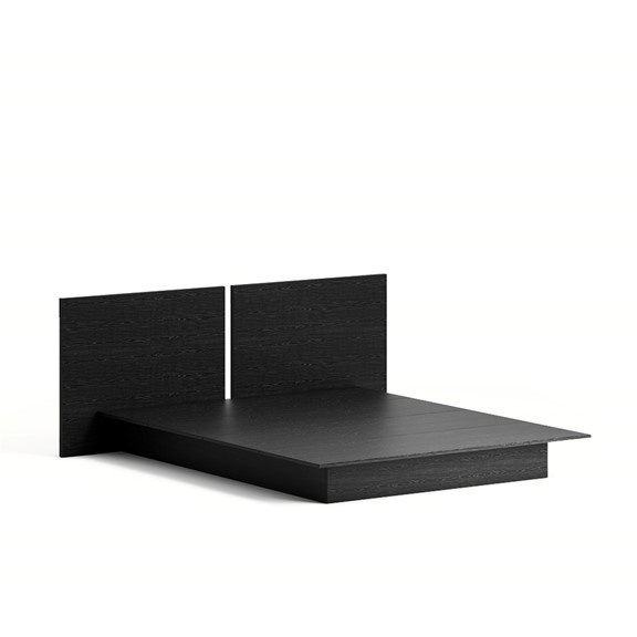 Ảnh HENRY, Giường ngủ phong cách hiện đại BED_112, 210x23cm, Scandi Home 1
