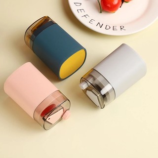 COMBO 2 Hộp Đựng Lấy Tăm Tự Động Lọ Tăm Bấm Nút Lấy Tăm Siêu Tiện Lợi 88354 Mienphivanchuyen199k