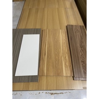 tấm gỗ mdf làm kệ trang trí,dán 4 cạnh dày 1,5 cm nhiều kich thước nhỡ