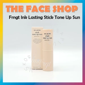 Kem Chống Nắng Kiềm Dầu The Face Shop Spf50 + Pa + + + + 10G
