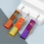 SMILE Seam Ripper Tool, Thép Đa Năng Kim Threader, May Tay Dễ Dàng Sử Dụng Nhựa Tẩy Chỉ May Thủ Công