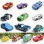 Vui Nhộn Xe Pixar Nhân Vật Hành Động Mini Pvc Để Chơi Tưởng Tượng