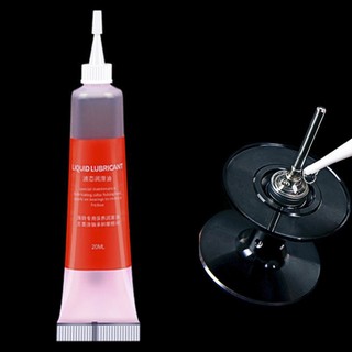 Dầu Bôi Trơn Cho Máy Câu Cá 20ml