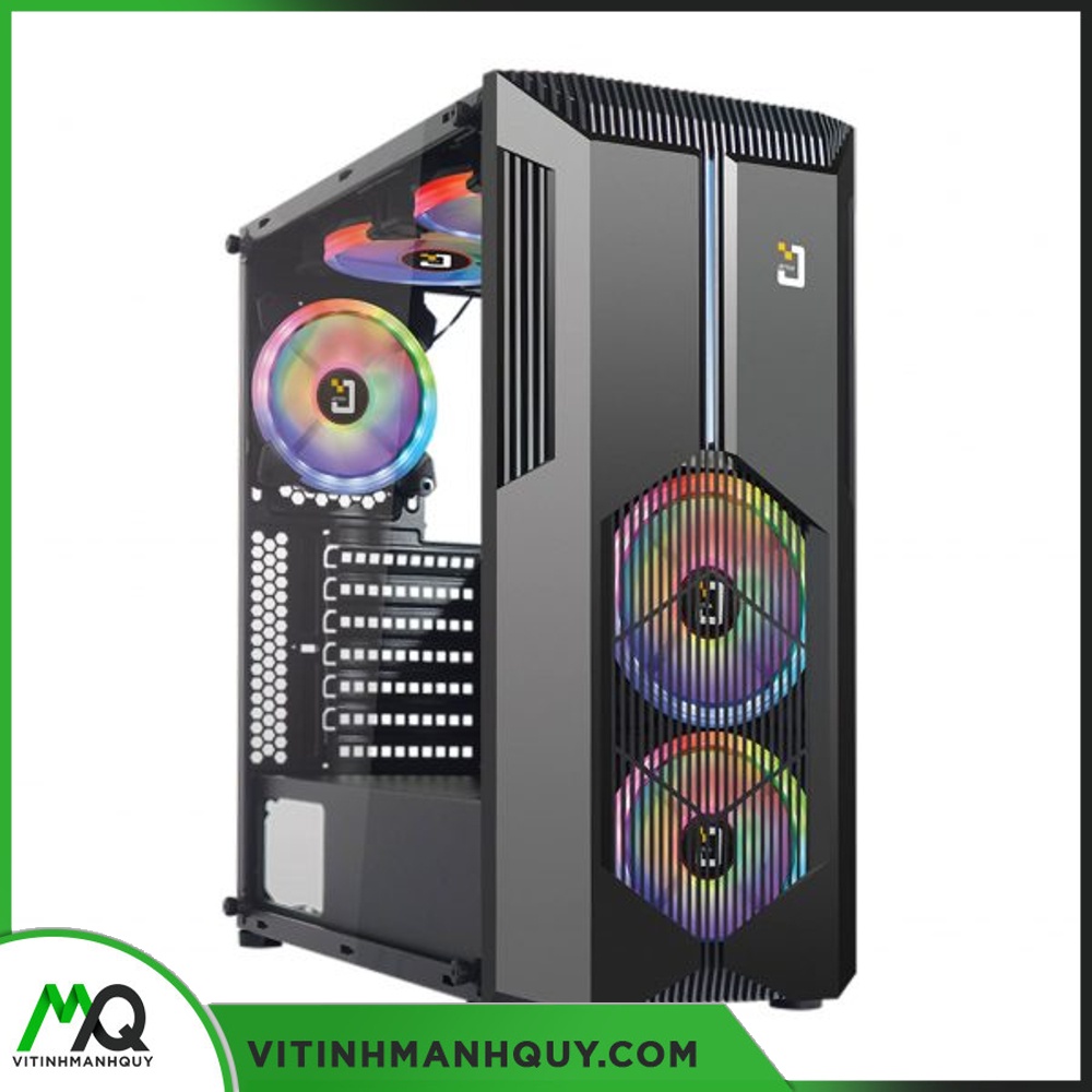 Vỏ Máy Tính Jetek Game Beryl II G9602B Shopee Việt Nam