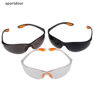 [sportoutdoor] Kính Bảo Hộ Phòng Thí Nghiệm An Toàn Chống Bụi Trọng Lượng Nhẹ [out]