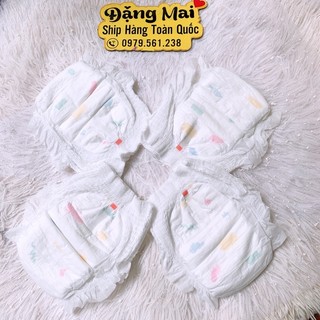 Tã/ bỉm miobuss, bỉm quần bo mông, siêu mềm mỏng, thấm hút tốt, bịch ...