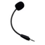 BTM Game Mic Thay Thế Cho Corsair HS35 HS45 Tai Nghe Chơi Game 3 5 Mm Micro Boom Có Vỏ Xốp