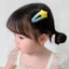✿ Kẹp Tóc Ngôi Sao Mini Y2K Dễ Thương Cho Bé Gái Y2K