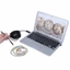 Camera kiểm tra ống nội soi Usb 7mm 6 Led bền bỉ