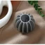 Sản phẩm giặt ủi NORDICLIFE, Bóng giặt silicon có thể tái sử dụng, Dụng cụ làm sạch Khử nhiễm quần áo Bóng làm sạch gia đình