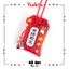 Túi Phước Yushou Đỗ Đạt Mẫu 13 - Kiểu Omamori Nhật, Có sẵn, Quà tặng ý nghĩa.