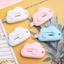 Dao rọc giấy mini hình đám mây siêu dễ thương
