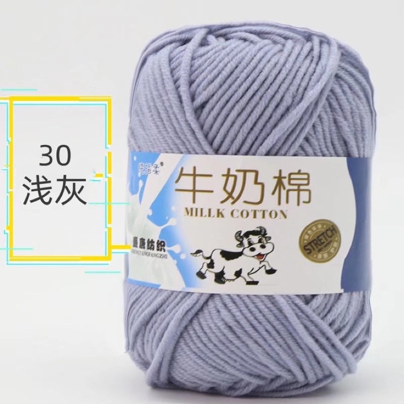Số 30 - xám