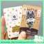3rd Thẻ Amiibo Scan NFC Cat Series Dành Cho Game Animal Crossing New Horizons Nintendo Switch